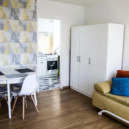 Baltyckie Apartment