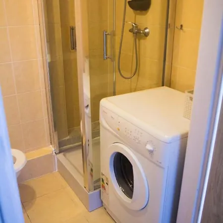 Apartment Baltyckie *