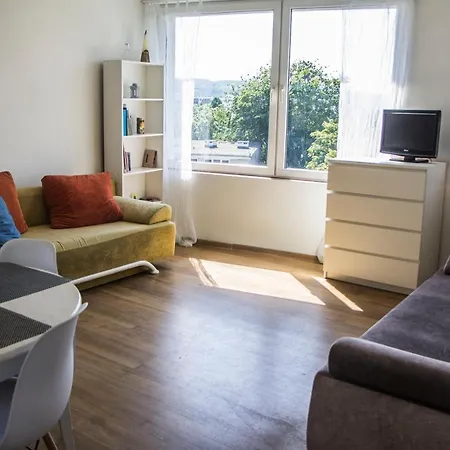 Baltyckie Apartman