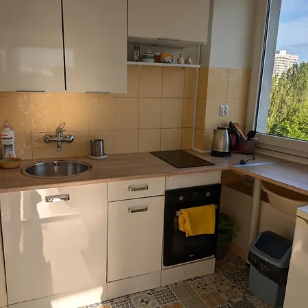 Apartman Baltyckie *
